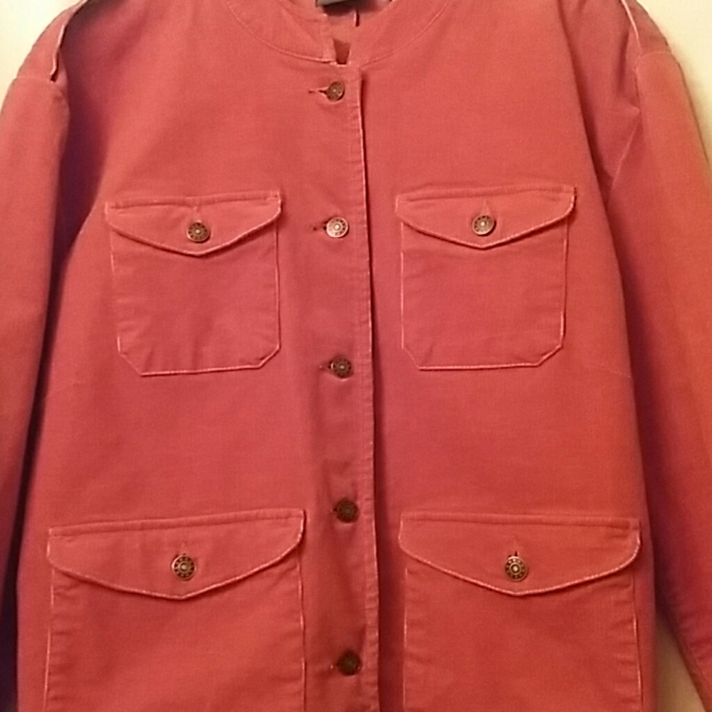 Jacket - Picture 2 of 3